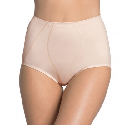 ΛΑΣΤΕΞ TRIUMPH LORETTA SOFT PANTY ΜΠΕΖ ΣΑΜΟΥΑ
