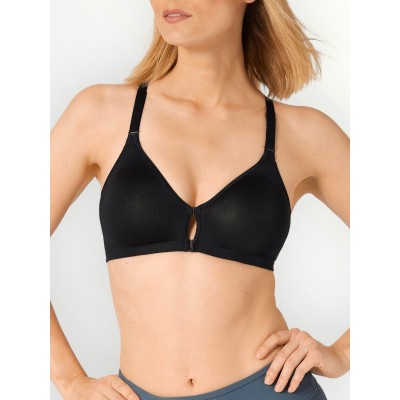 ΣΟΥΤΙΕΝ TRIUMPH TRIACTION FITNESS F ΜΑΥΡΟ CUP B, C