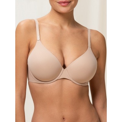 ΣΟΥΤΙΕΝ TRIUMPH BODY MAKE-UP WHP ΑΠΑΛΟ ΜΠΕΖ CUP C, D