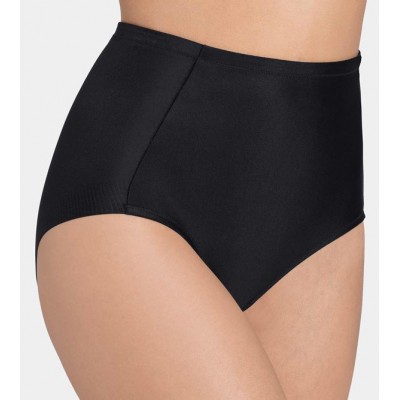 ΛΑΣΤΕΞ TRIUMPH BECCA HIGH PANTY ΜΑΥΡΟ