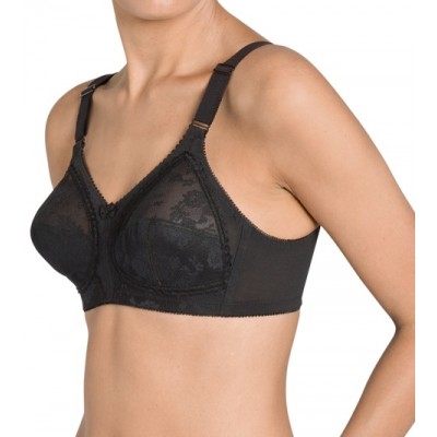 ΣΟΥΤΙΕΝ TRIUMPH DOREEN X ΜΑΥΡΟ CUP C, D, E