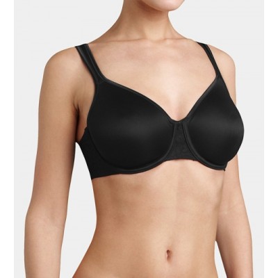 ΣΟΥΤΙΕΝ TRIUMPH COMFORT MINIMIZER W X ΜΑΥΡΟ CUP D