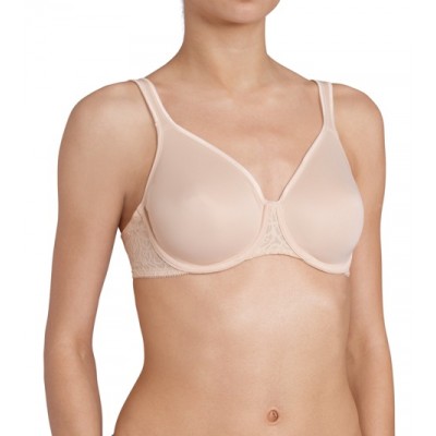 ΣΟΥΤΙΕΝ TRIUMPH COMFORT MINIMIZER W X ΜΠΕΖ-ΣΑΜΟΥΑ CUP D, E