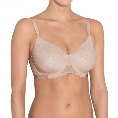 ΣΟΥΤΙΕΝ TRIUMPH AIRY SENSATION W01 ΜΠΕΖ CUP F