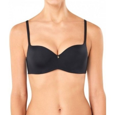 ΣΟΥΤΙΕΝ TRIUMPH BODY MAKE-UP ESSENTIALS MWHP ΜΑΥΡΟ CUP B