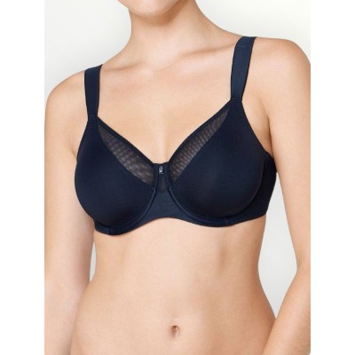 ΣΟΥΤΙΕΝ TRIUMPH TRUE SHAPE SENSATION W01 ΜΑΥΡΟ CUP E, F, G