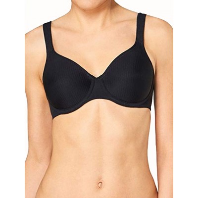 ΣΟΥΤΙΕΝ TRIUMPH MODERN SOFT + COTTON WP ΜΑΥΡΟ CUP D