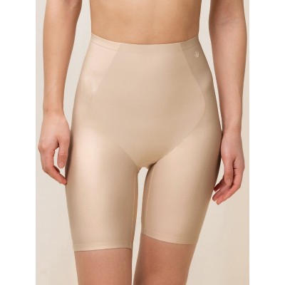 ΛΑΣΤΕΞ TRIUMPH MEDIUM SHAPING SERIES PANTY L ΑΝΟΙΧΤΟ ΜΠΕΖ