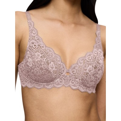 ΣΟΥΤΙΕΝ TRIUMPH AMOURETTE W DUSTY PINK CUP C 