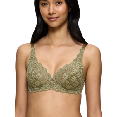 ΣΟΥΤΙΕΝ TRIUMPH AMOURETTE W ΛΑΔΙ CUP C