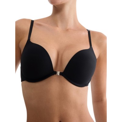 ΣΟΥΤΙΕΝ TRIUMPH PURE MICRO WHUF ΜΑΥΡΟ CUP B 