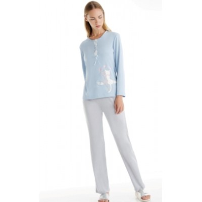 ΠΥΤΖΑΜΑ ΒΑΜΒΑΚΕΡΗ GIOTA