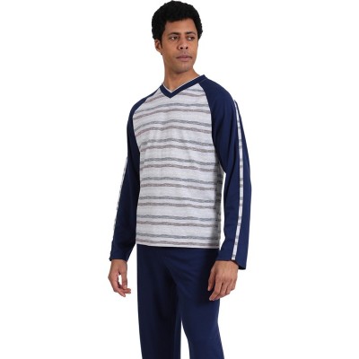 ΠΥΤΖΑΜΑ ΒΑΜΒΑΚΕΡΗ MARIO UOMO