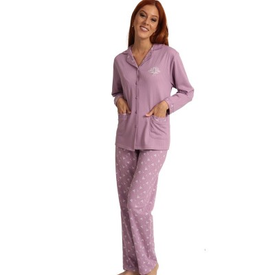 ΠΥΤΖΑΜΑ ΓΥΝ ΔΙΑΤΑΞΗ LYDIA ΛΙΛΑ