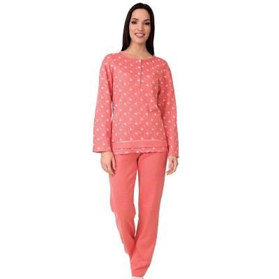 ΠΥΤΖΑΜΑ ΓΥΝ ΔΙΑΤΑΞΗ LYDIA ΡΟΔΑΚΙΝΙ