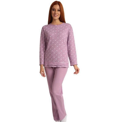 ΠΥΤΖΑΜΑ ΓΥΝ ΔΙΑΤΑΞΗ LYDIA ΛΙΛΑ