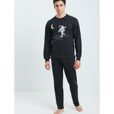 ΠΥΤΖΑΜΑ ΙΝΤΕΡΛΟΚ ΟΔΥΣΣΕΥ