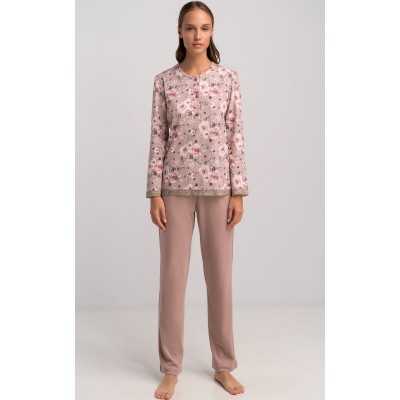 ΠΥΤΖΑΜΑ ΒΑΜΒΑΚΕΡΗ GIOTA