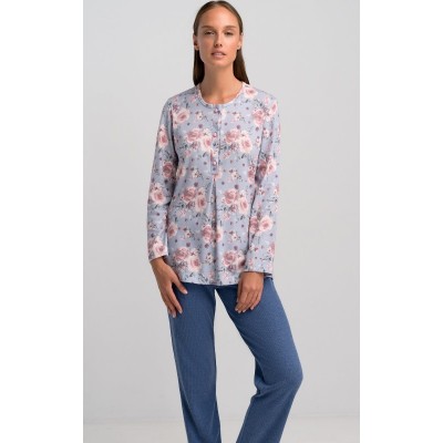 ΠΥΤΖΑΜΑ ΒΑΜΒΑΚΕΡΗ GIOTA