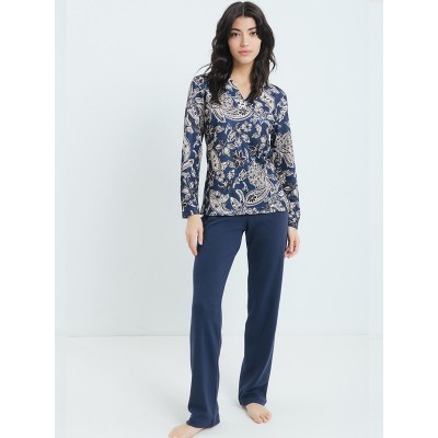 ΠΥΤΖΑΜΑ ΒΑΜΒΑΚΕΡΗ GIOTA