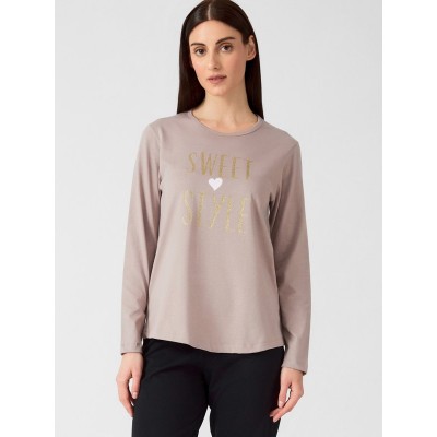 ΠΥΤΖΑΜΑ ΒΑΜΒΑΚΕΡΗ MINERVA  COFFEE