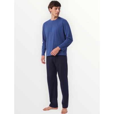 ΠΥΤΖΑΜΑ ΒΑΜΒΑΚΕΡΗ MINERVA ΡΑΦ/ΜΑΡΙΝ