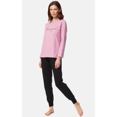 ΠΥΤΖΑΜΑ ΒΑΜΒΑΚΕΡΗ MINERVA ΛΙΛΑ