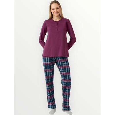 ΠΥΤΖΑΜΑ ΒΑΜΒΑΚΕΡΗ MINERVA  TWILIGHT