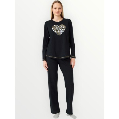 ΠΥΤΖΑΜΑ ΒΑΜΒΑΚΕΡΗ MINERVA  NICE DAY