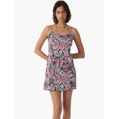 ΝΥΧΤΙΚΟ ΒΑΜΒΑΚΕΡΟ MINERVA FRUITS ΦΟΥΞ