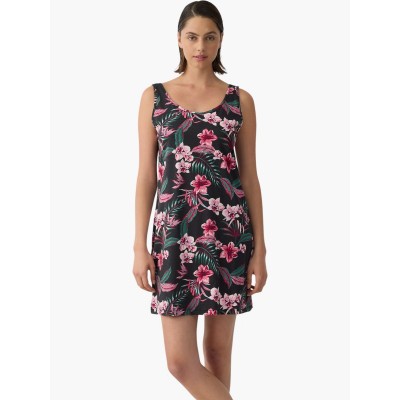 ΝΥΧΤΙΚΟ ΒΑΜΒΑΚΕΡΟ MINERVA EXOTIC FLORAL