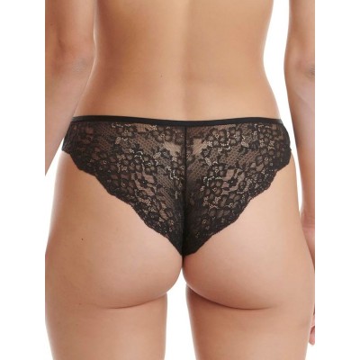 ΣΛΙΠ ΜΕ ΔΑΝΤΕΛΑ WALK  ΜΑΥΡΟ