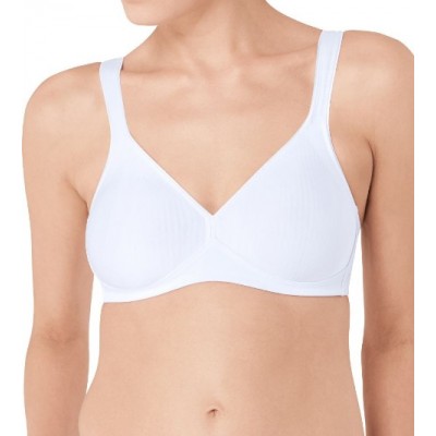 ΣΟΥΤΙΕΝ TRIUMPH MODERN SOFT + COTTON N ΛΕΥΚΟ CUP D