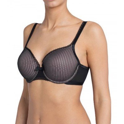 ΣΟΥΤΙΕΝ TRIUMPH BEAUTY-FULL IDOL WP ΜΑΥΡΟ CUP D