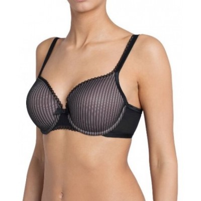 ΣΟΥΤΙΕΝ TRIUMPH BEAUTY-FULL IDOL WP ΜΑΥΡΟ CUP E