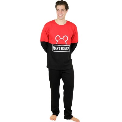 ΠΥΤΖΑΜΑ ΒΑΜΒΑΚΕΡΗ GALAXY 