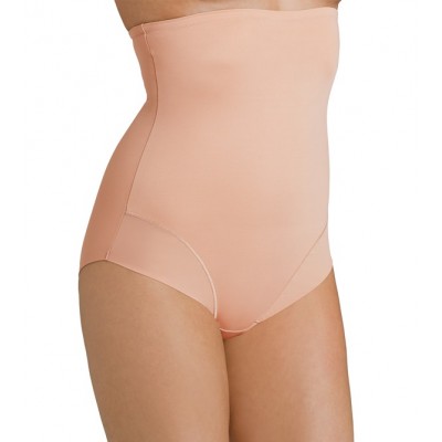 ΛΑΣΤΕΞ TRIUMPH TRUE SHAPE SENSATION SUPER HW PANTY ΑΠΑΛΟ ΜΠΕΖ