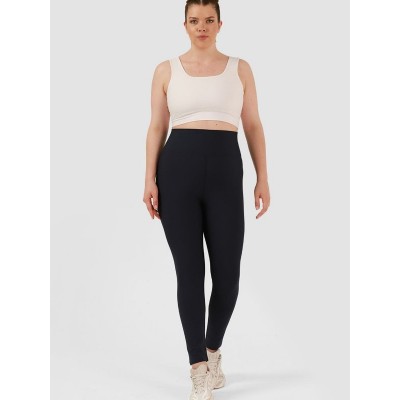 ΚΟΛΑΝ PLUS SIZE SUPERSTACY ΜΑΥΡΟ