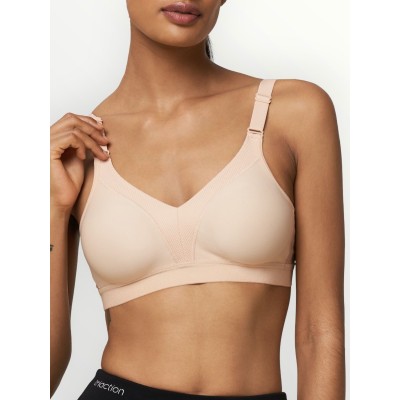 ΣΟΥΤΙΕΝ TRIUMPH TRIACTION WELLNESS N ΜΠΕΖ CUP C, D