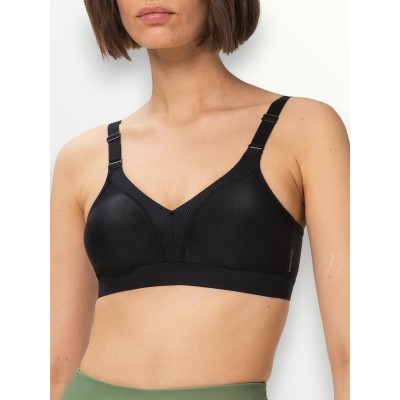 ΣΟΥΤΙΕΝ TRIUMPH TRIACTION WELLNESS N ΜΑΥΡΟ CUP F